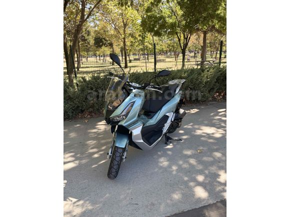 Sahibinden 150 cc Arora Beatrix  