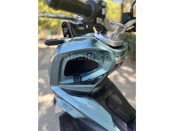 Sahibinden 150 cc Arora Beatrix  