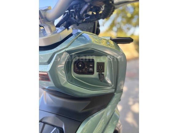 Sahibinden 150 cc Arora Beatrix  