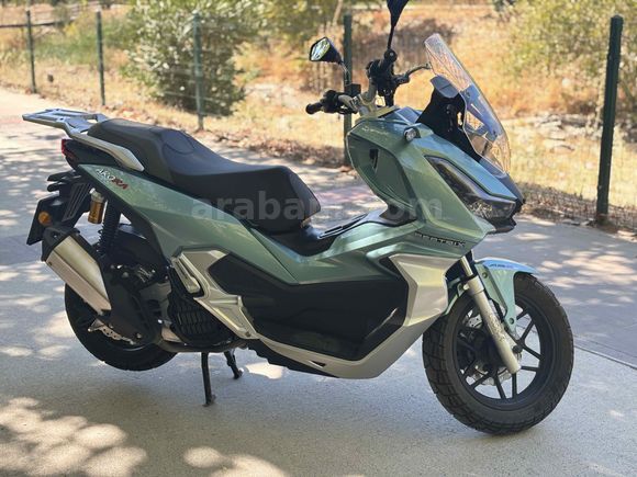 Sahibinden 150 cc Arora Beatrix  