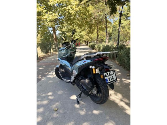 Sahibinden 150 cc Arora Beatrix  