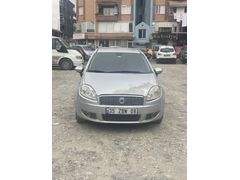 Sahibinden Fiat Linea 1.3 Multijet Dynamic Plus 2011 Model  148.000 km Gri