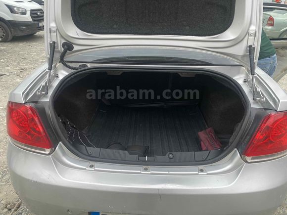 Sahibinden Fiat Linea 1.3 Multijet Dynamic Plus 2011 Model  148.000 km Gri