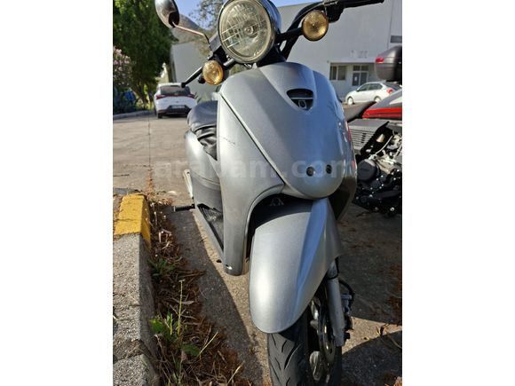 Sahibinden Revolt RS1
