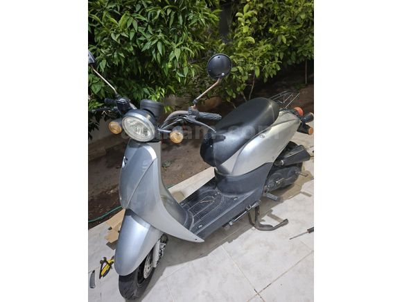 Sahibinden Revolt RS1