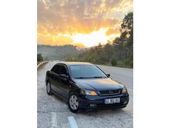 Sahibinden Opel Astra 1.6 Enjoy 2004 Model Hatay
