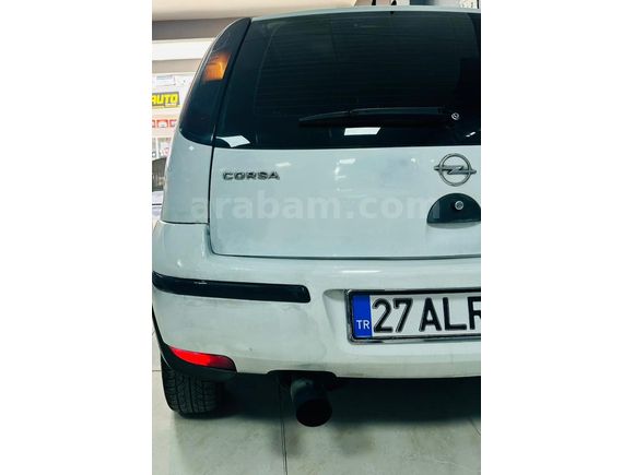 2005 Model hasar kayıtsız