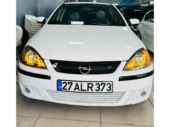 2005 Model hasar kayıtsız