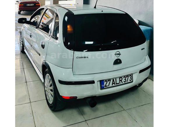 2005 Model hasar kayıtsız