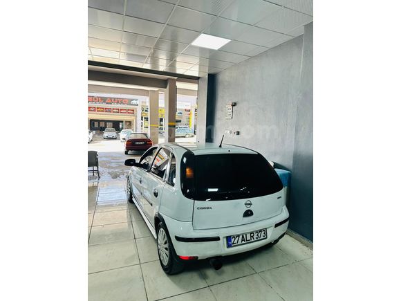 2005 Model hasar kayıtsız