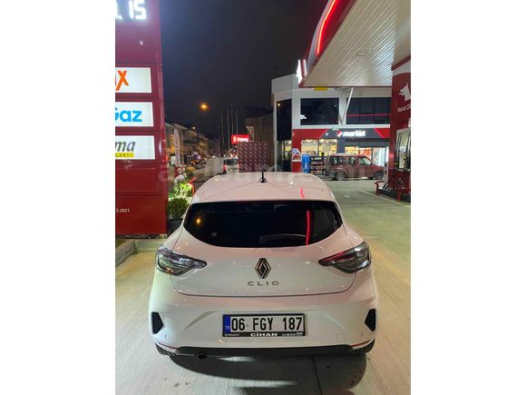 HATASIZ 2025 MODEL GSR2 paket