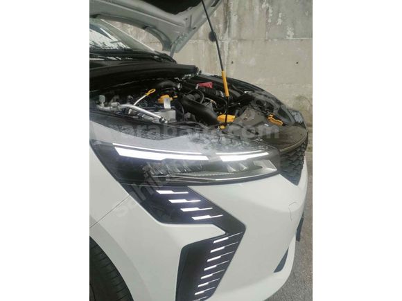 HATASIZ 2025 MODEL GSR2 paket