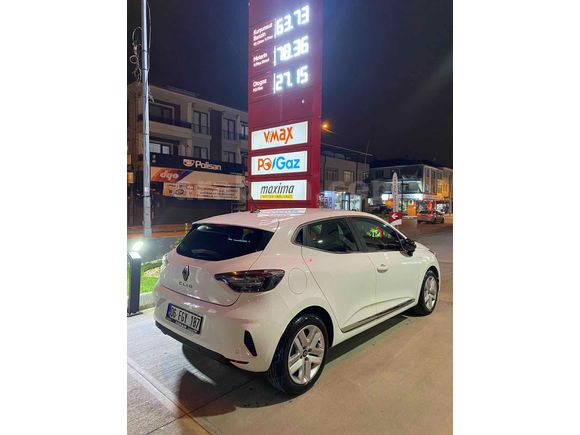 HATASIZ 2025 MODEL GSR2 paket