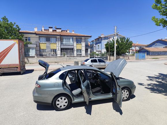 Sahibinden Seat Cordoba 1.4 Stella 2004 Model
