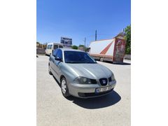 Sahibinden Seat Cordoba 1.4 Stella 2004 Model