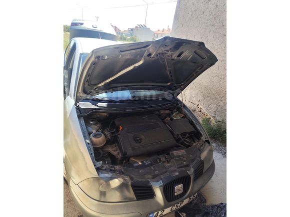 Sahibinden Seat Cordoba 1.4 Stella 2004 Model