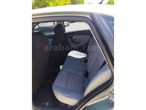 Sahibinden Seat Cordoba 1.4 Stella 2004 Model
