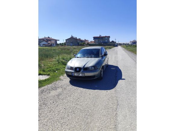 Sahibinden Seat Cordoba 1.4 Stella 2004 Model