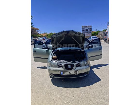 Sahibinden Seat Cordoba 1.4 Stella 2004 Model