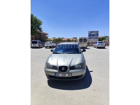 Sahibinden Seat Cordoba 1.4 Stella 2004 Model