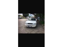 Sahibinden Ford Escort 1.6 CL 1995 Model 