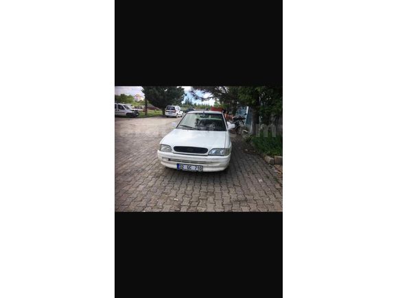 Sahibinden Ford Escort 1.6 CL 1995 Model 