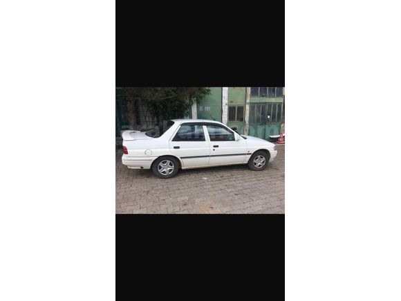 Sahibinden Ford Escort 1.6 CL 1995 Model 