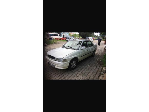 Sahibinden Ford Escort 1.6 CL 1995 Model 
