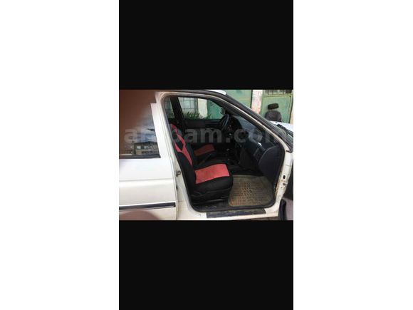 Sahibinden Ford Escort 1.6 CL 1995 Model 