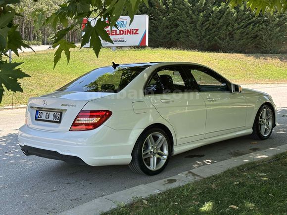 153.xxx Km de Bakımlı Sahibinden Selection Plus
