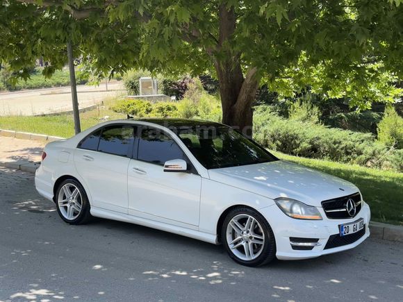 153.xxx Km de Bakımlı Sahibinden Selection Plus