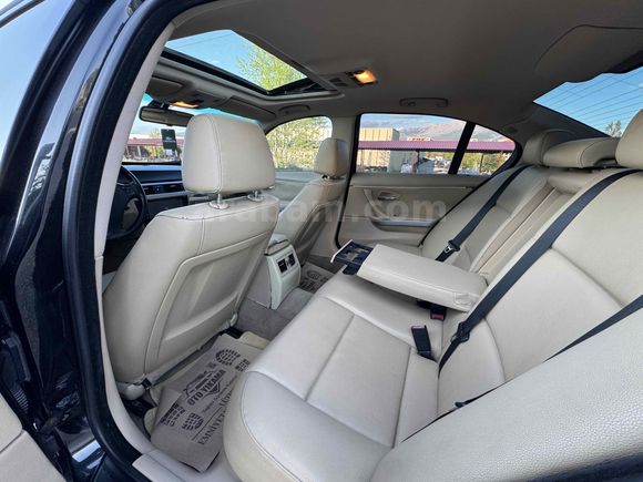 Sahibinden BMW 3 Serisi 320d Premium 2006 Model Isparta