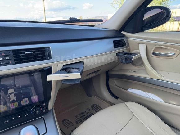 Sahibinden BMW 3 Serisi 320d Premium 2006 Model Isparta