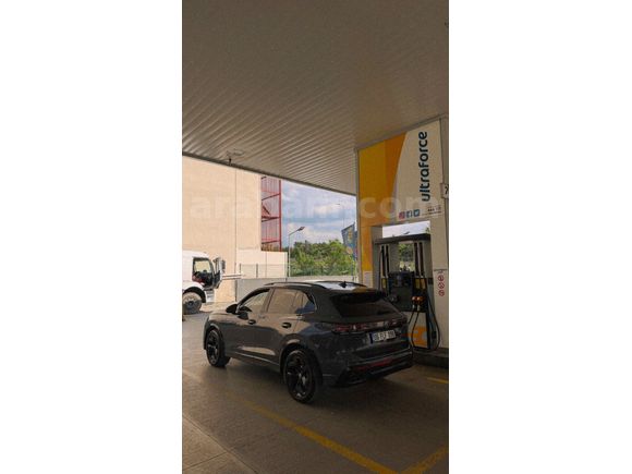Sahibinden Volkswagen Tiguan 1.5 TSI R-Line 2024 Model 