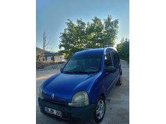 Sahibinden Renault Kangoo 1.4 Pampa 2001 Model Manisa