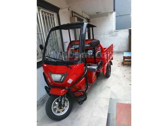 Sahibinden Arora AR 1000 Moped