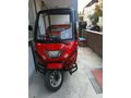 Sahibinden Arora AR 1000 Moped