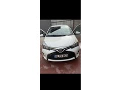 Sahibinden Toyota Yaris 1.33 Cool 2015  Model düşük km acil satilik 