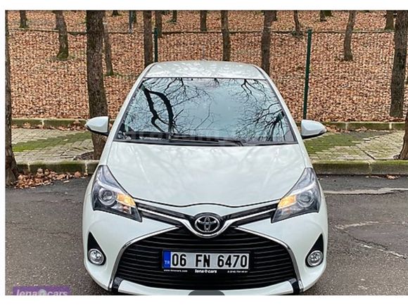 Sahibinden Toyota Yaris 1.33 Cool 2015  Model düşük km acil satilik.  Cuma son gün