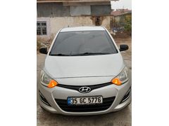 Sahibinden Hyundai i20 1.2 MPI Jump 2014 Model