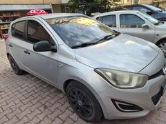 Sahibinden Hyundai i20 1.2 MPI Jump 2014 Model