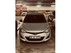 Sahibinden Hyundai i20 1.2 MPI Jump 2014 Model