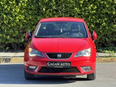 DÜŞÜK KM Lİ OTOMATİK SEAT IBIZA 