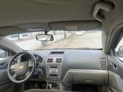 Sahibinden Geely Emgrand 1.5 GSL Premium SR 2011 Model  195.000 km Siyah