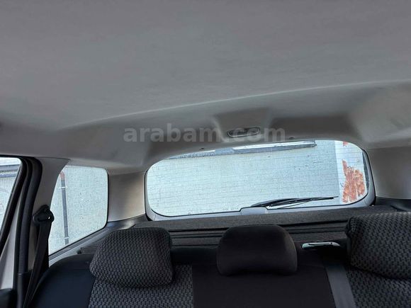 Sahibinden Peugeot 307 1.6 XT 2004 Model 