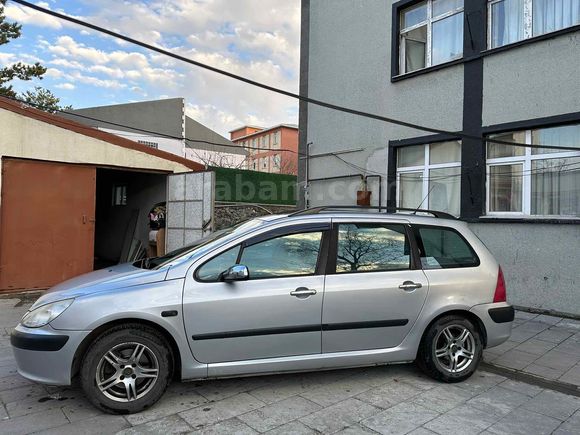 Sahibinden Peugeot 307 1.6 XT 2004 Model 