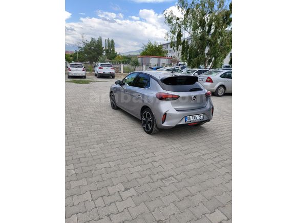 Sahibinden Opel Corsa 1.2 T Ultimate 2021 Model