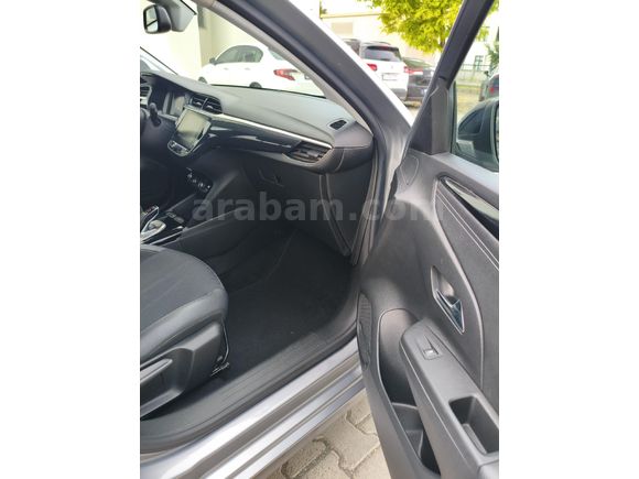 Sahibinden Opel Corsa 1.2 T Ultimate 2021 Model