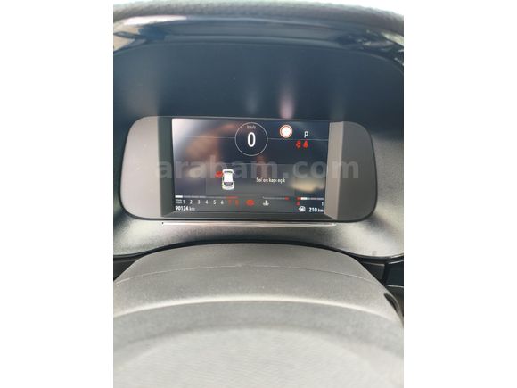 Sahibinden Opel Corsa 1.2 T Ultimate 2021 Model
