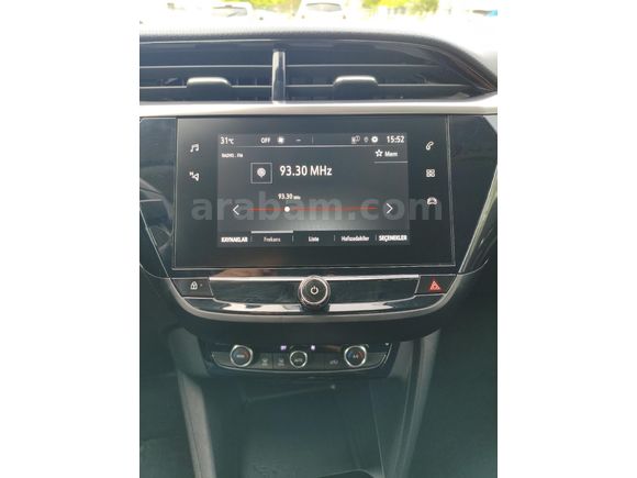 Sahibinden Opel Corsa 1.2 T Ultimate 2021 Model